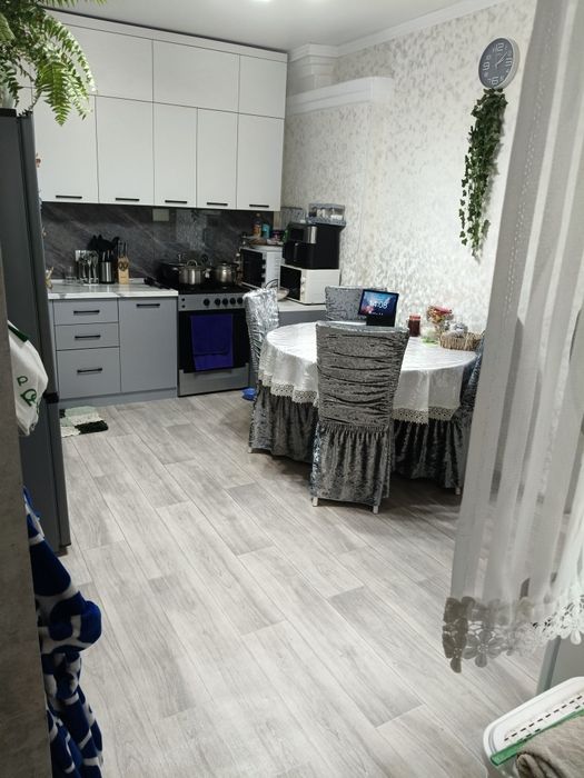 Продам 2х комнатную