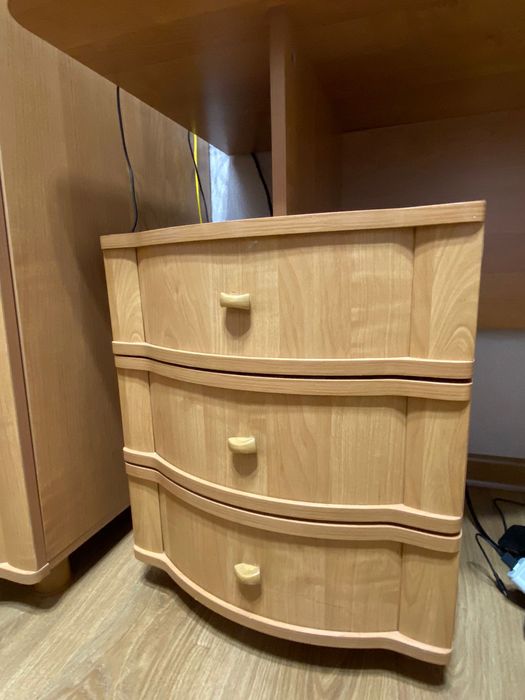 Детская (подростковая) мебель