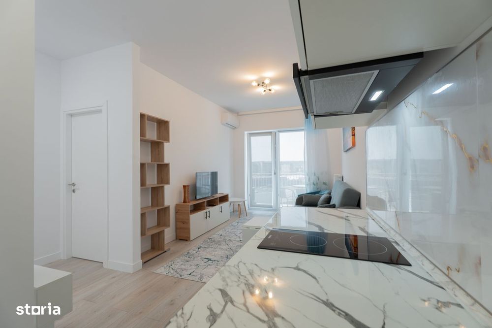 Apartament 2 camere | Parcare | Zona Tudor Vladimirescu