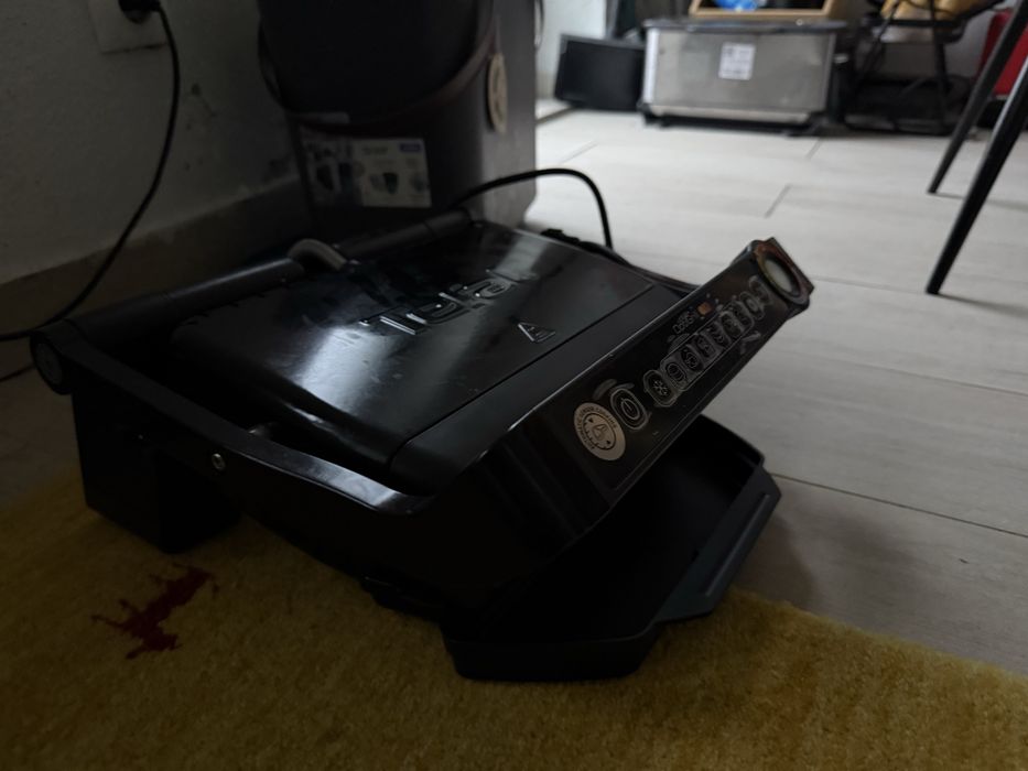 Vand gratar electric Tefal Optigrill