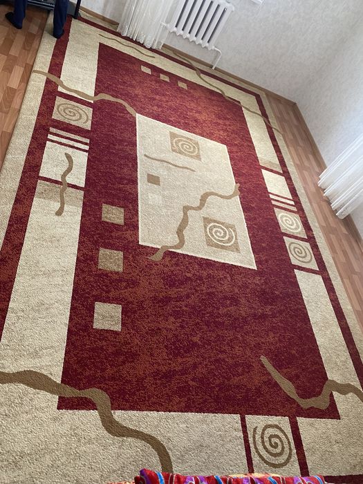 Килем продается 5*4