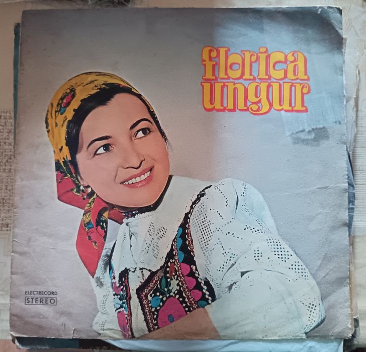 Lot 30 Discuri Vinil Electrecord