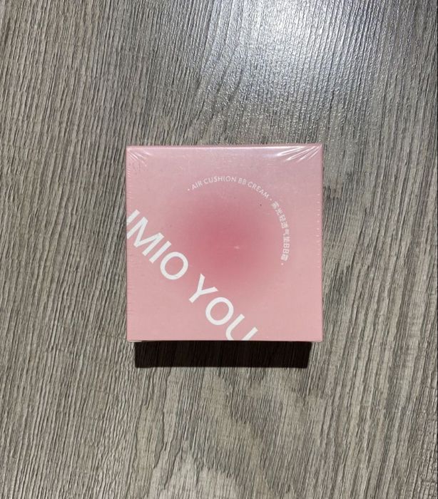 Корейский кушон IMIO YOU