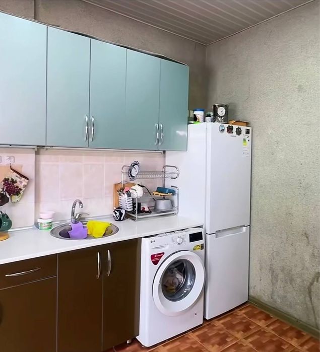 Mirzo Ulug’bek Tumani Qazi Mahalla Fasad 17m