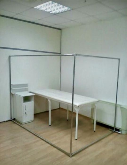 Каркас для ширмы