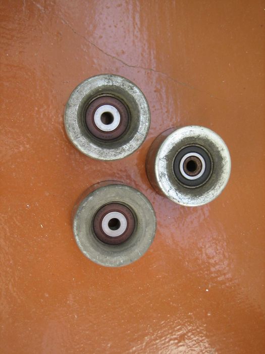 Помпа на Lexus оригинал