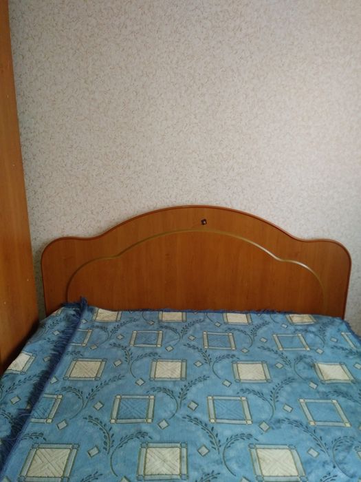 Спальный гартитур