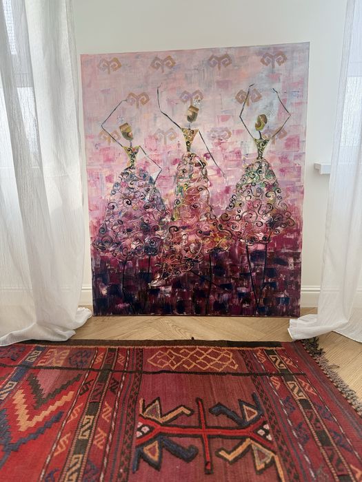 Интерьерные картины