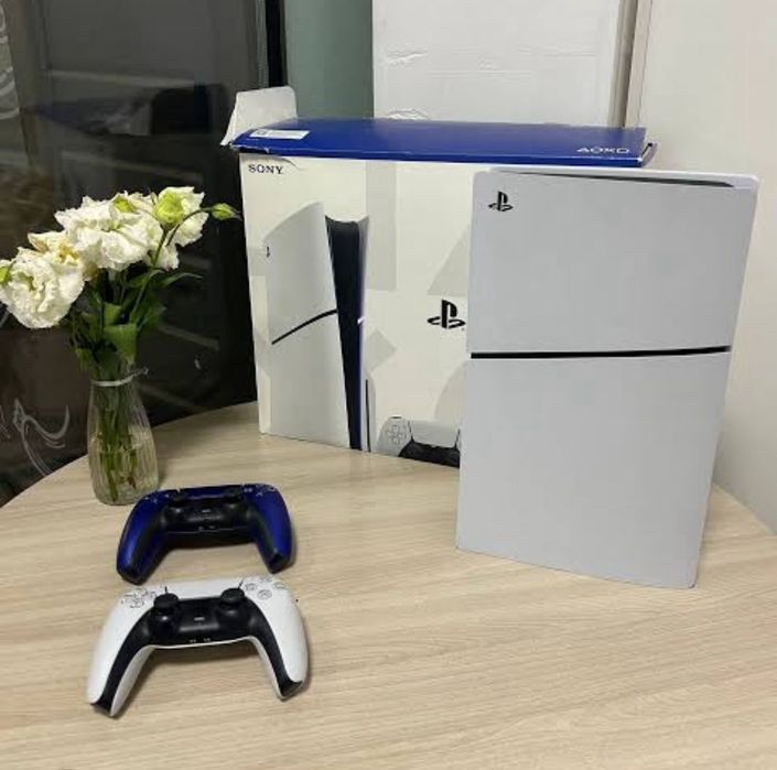 Sony playstation 5