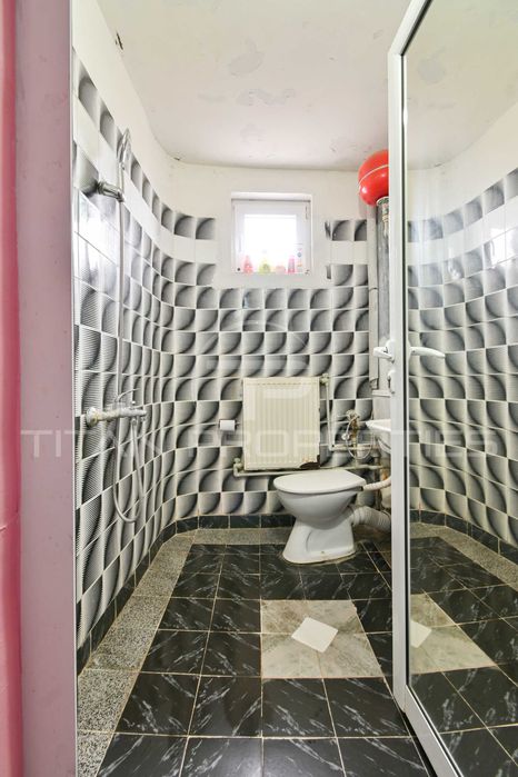 Продава се Къща в с. Храбърско, Област София-област - 200 кв.м за 600 €/кв.м - Снимка #10