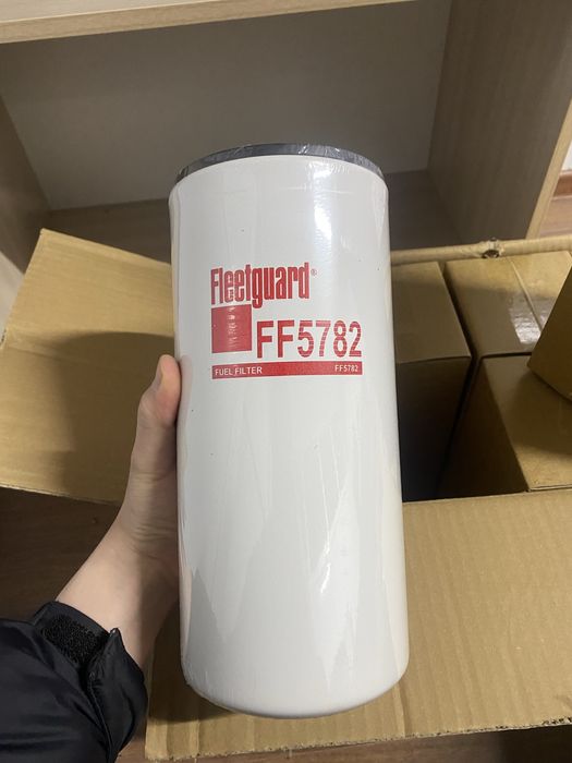фильтр сепаратор топлива Fleetguard FF5782