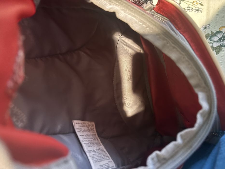 Jack wolfskin rucsac copii