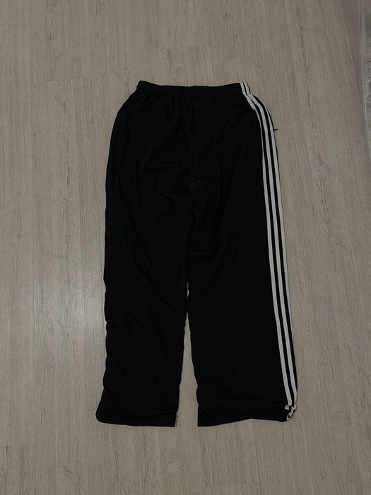 Штаны Adidas x Balenciaga