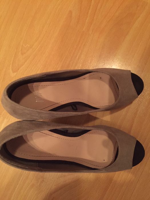 Продам туфли фирмы HM