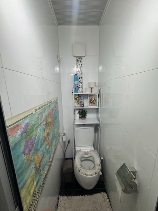 Chimgan chorraxasi 3 xona mebel texnikasi bn