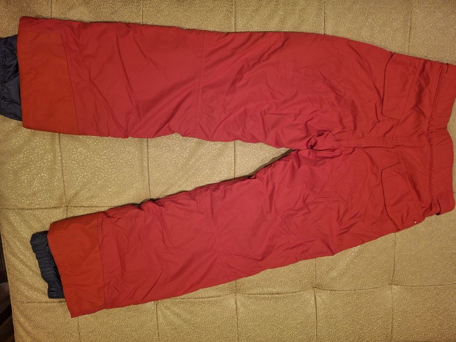 Wedze дамски зимен ски сноуборд панталон S размер