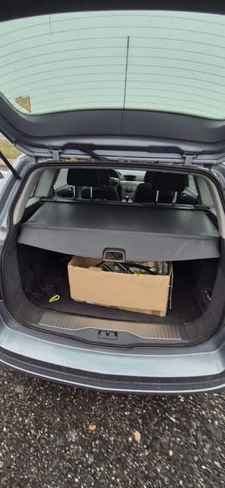 Астра Х 1.6 16V 116 hp