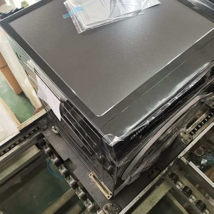 Стиральная машина Aiwa 10 кг сушка