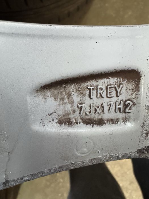 Алуминиеви джанти за Фолксваген/VW, Сеат/Seat, Шкода/Skoda