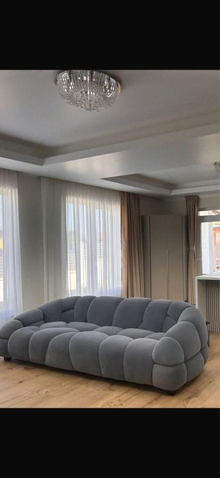 Vand casa mobilata ,cu piscina in  Cihei