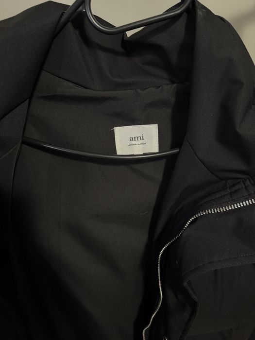 Geaca barbati Ami Paris (nu dsquared,prada,burberry, boss, armani etc