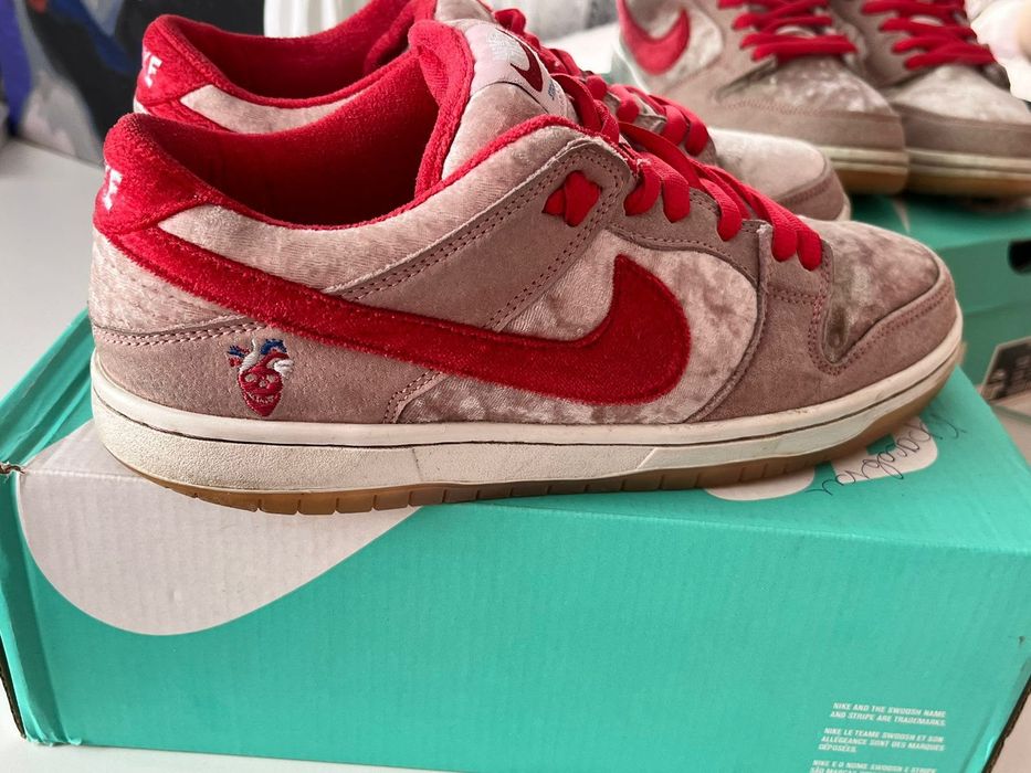 Продам Кроссовки Nike Sb Dunk