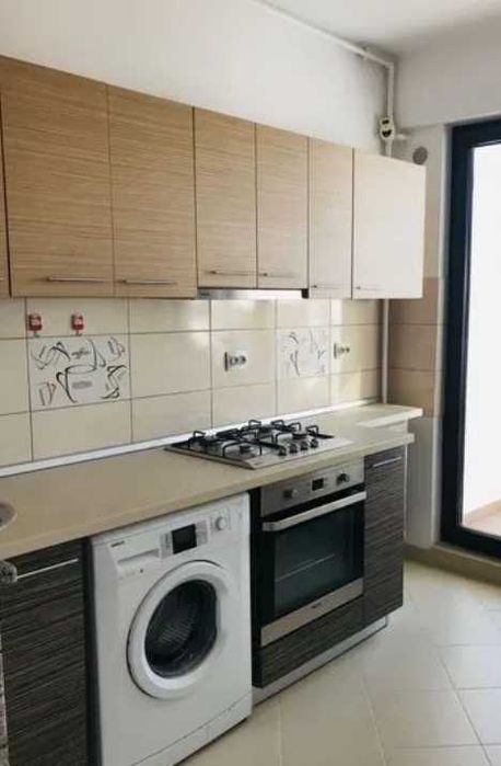 Дава се под наем Двустаен апартамент в Пловдив, Западен - 60 кв.м за 275.4 € - Снимка #2