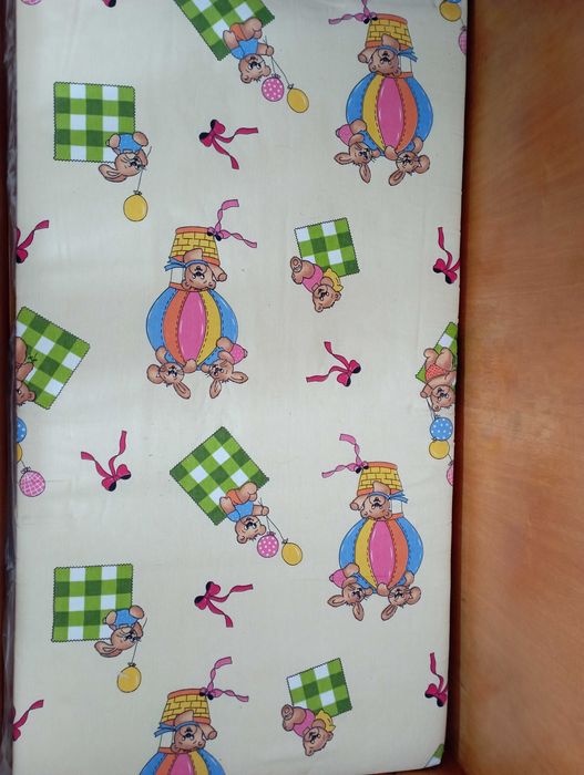 Матрак за бебешко/детско легло