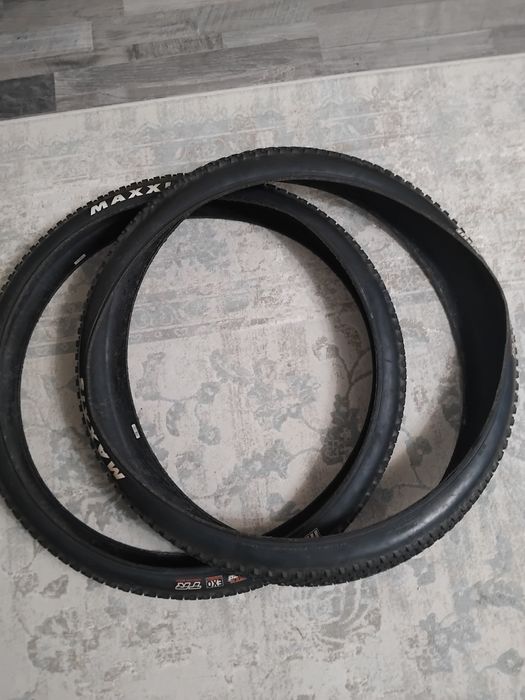 Maxxis ikon 29 2,35 tr exo maxxspeed