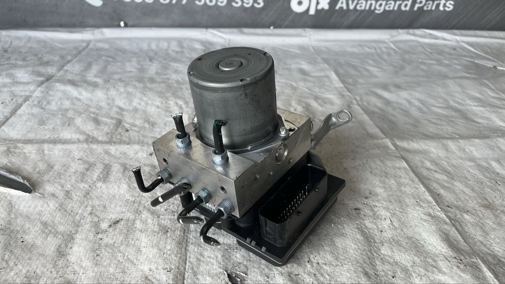 Abs BMW X1 2011- 2.0D