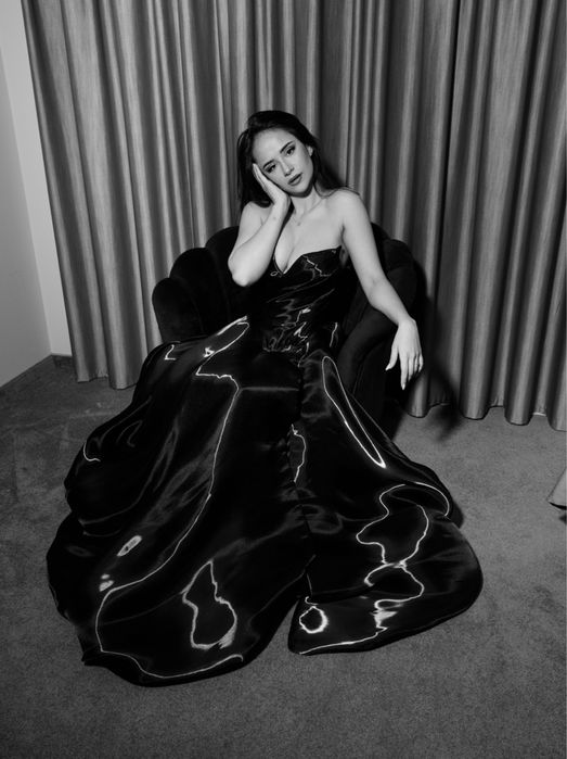 Бална рокля Caviar Couture