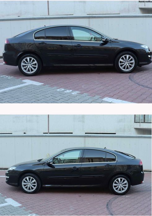 Vând Laguna 3, motor 2.0 150cp