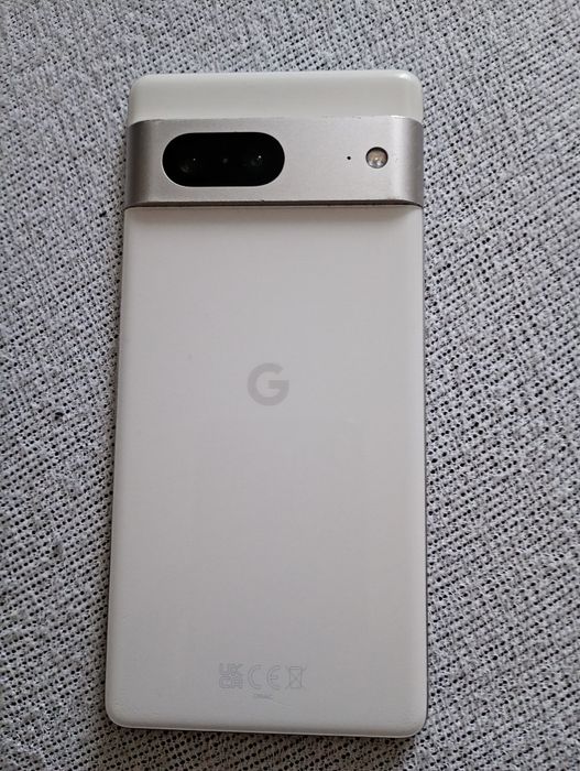 vand google pixel 7