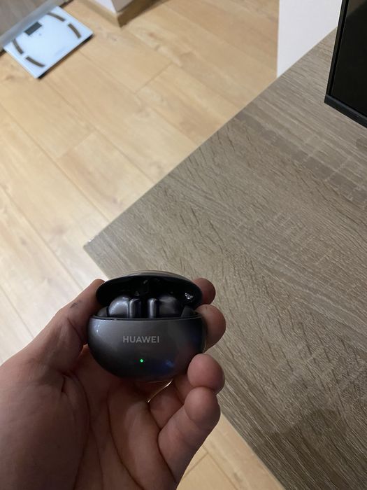 Casti Huawei Freebuds 4I