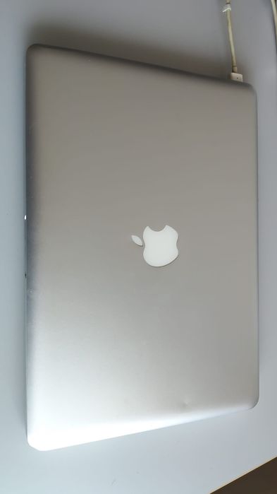 Macbook Pro 2011