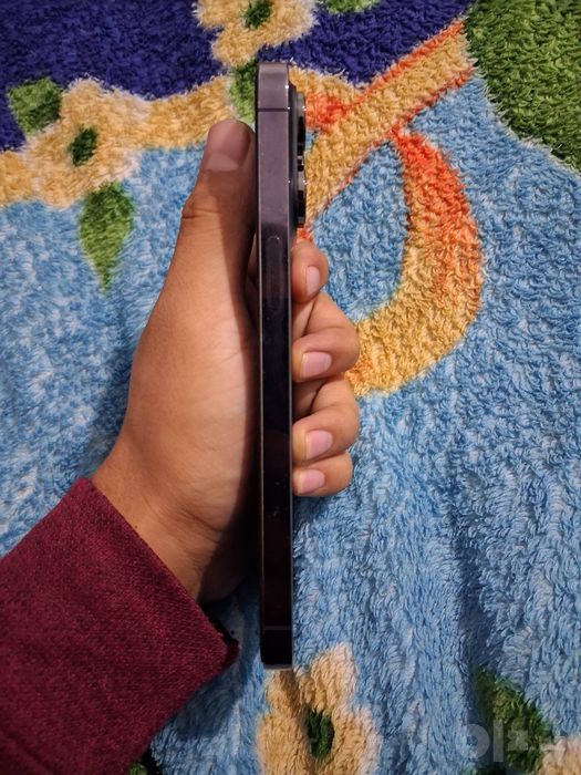 Iphone 14 pro max 2ta sim
