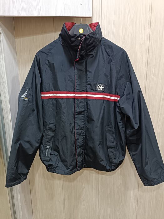 Оригинальная ветровка Nautica