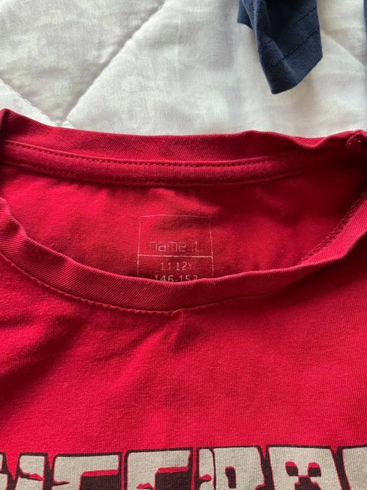 Детски блузи с дълъг ръкав Benetton, Zara