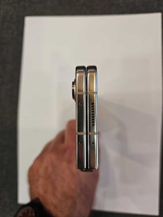 Display  Samsung Fold 5 SM- F946B Original Nou