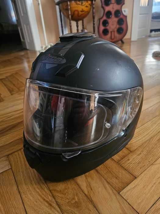 Casca moto nitro 60cm