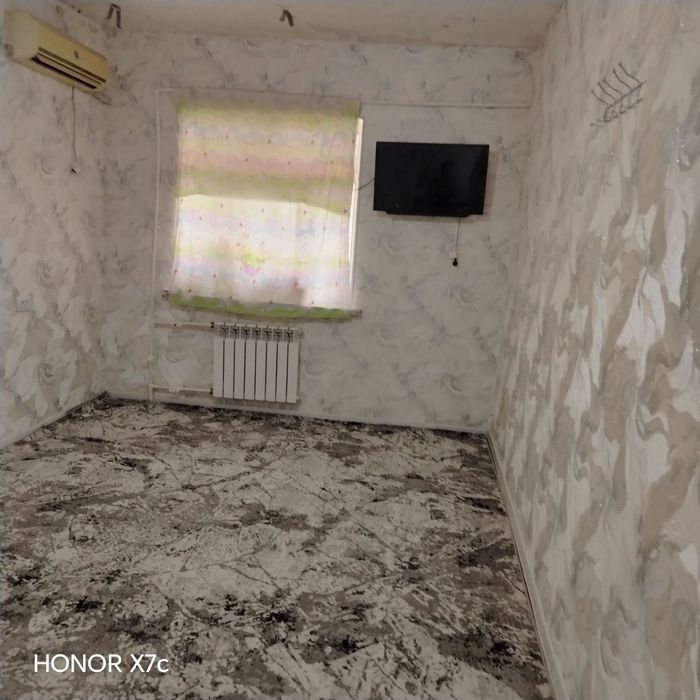 Квартира ижарага бераман биттахона манзил Учтеп туман 24 квартал