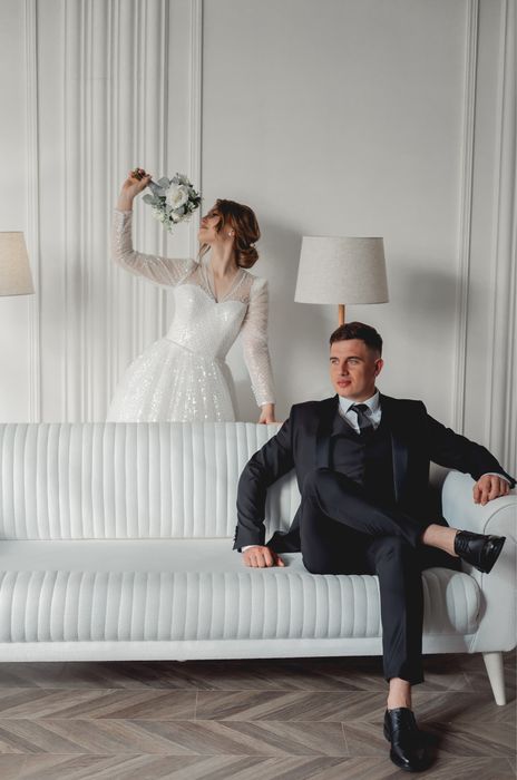 Свадебный фотограф