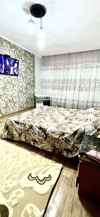 Продам 1 ком в центре города Тайга