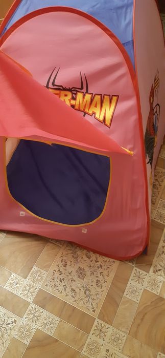 Продам домик детский игровой