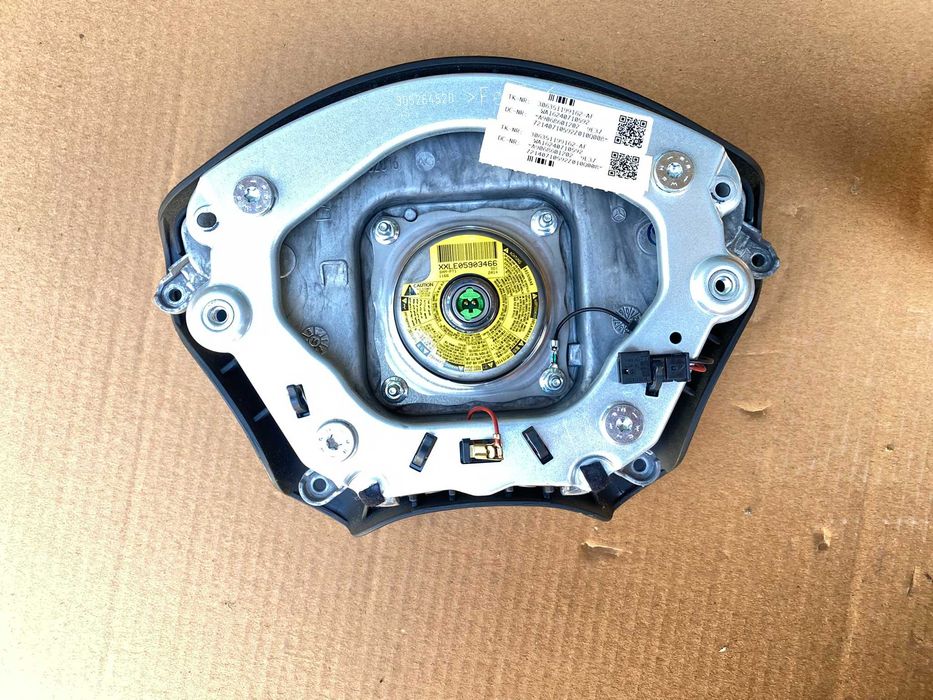 Airbag volan sofer Mercedes Sprinter W906 original