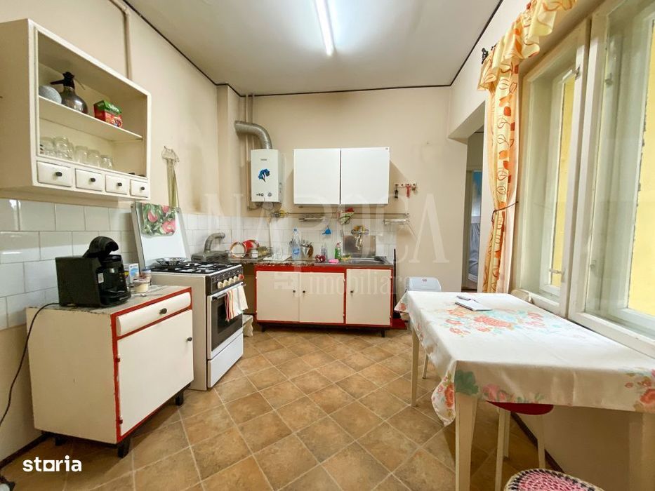 Apartament 3 camere de vanzare in Dambul Rotund, Cluj Napoca