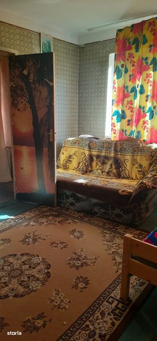Apartament de inchiriat2 camere, balcon, Rogerius