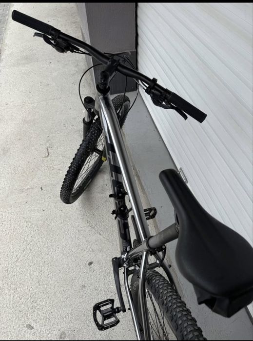 Велосипед Scott aspect