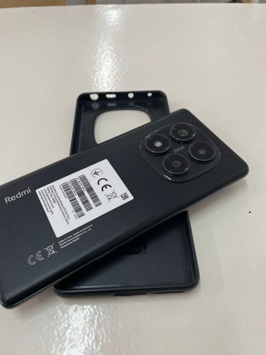 Redmi note 14 pro