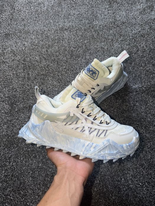 Off White Odsy 1000 (40/41/42/43/44/45)